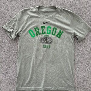 2022 World Athletics Championships Nike Tee